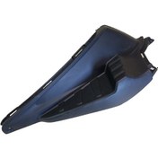 Resim Salcano Astro 100-130 Taban Plastiği Arka Sağ Basamak 