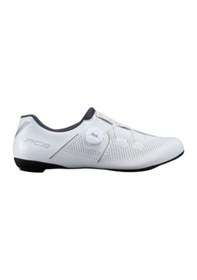 Resim Shimano Sh-rc302 Spd/sl Yol Bisikleti Ayakkabısı Beyaz 39 Siyah 