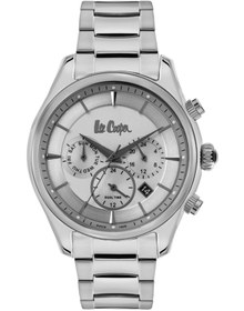 Resim Lee Cooper Lee-cooper Lc06965.370 Metal Kordon Erkek Kol Saati 