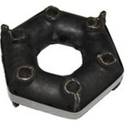 Resim Şaft Altıköşe Askı Takozu 6 Köse Dks 4516801 