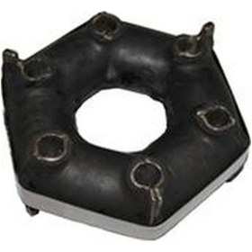 Resim Şaft Altıköşe Askı Takozu 6 Köse Dks 4516801 