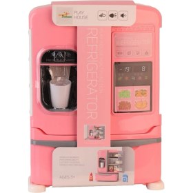 Resim LS820C72-2 Pilli Buzdolabı Seti 