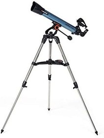 Resim Celestron Inspire 70AZ Refractor Teleskop Inspire 70AZ Refractor Teleskop 