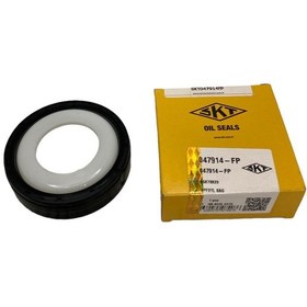 Resim Krank Arka Kece N40-n42-n43-n45-n46 / E46-e81-e82-e87-e90-e91-e92-e60-e61-e84-e83 / 11117511396 