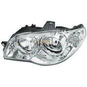Resim Ayfar F 101050 Far Sag Palıo Albea Krom Tıp Motorlu 05 