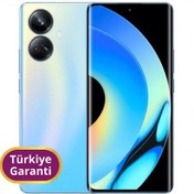 Resim Realme 10 Pro Plus TR Garanti | 256 GB 24 GB Mavi 