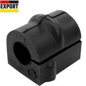 Resim EXPORT Ön Viraj Demir Lastiği 16, 17mm Opel Corsa C, Tigra B, Vectra B, Astra G, Zafira A Uyumlu 