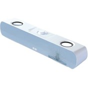 Resim Soaiy SH16 Upgraded Kablolu Speaker Hoparlör 
