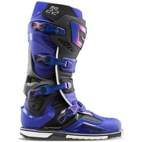 Resim Gaerne Sg22 Future Dusk Cross Çizme 