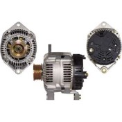 Resim Kraw Alternatör Valeo 12V 110A Clıo/megane ALT822 