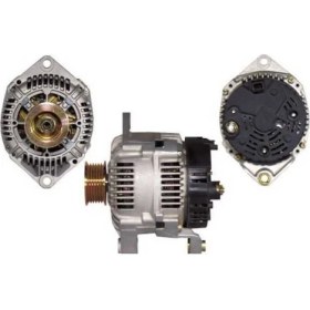Resim Kraw Alternatör Valeo 12V 110A Clıo/megane ALT822 