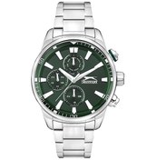 Resim Slazenger Sl.09.2272.2.07 Erkek Kol Saati Gri 