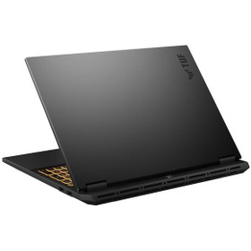 Resim Asus Tuf F16 FX608JMR-RV024 i7 14650HX 16 GB 1 TB SSD Rtx 5060 16" Free Dos Dizüstü Bilgisayar 