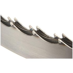 Resim Elmas Şerit Testere 4546x25x0,6 12/14/16mm Fb 610 