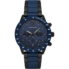 Resim Emporio Armani AR70001 Erkek Kol Saati 