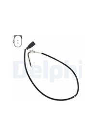 Resim Delphı Ts3031712b1 Egzoz Sicaklik Sensoru 04l906088bd 