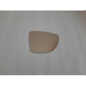 Resim Renault Clio 4 & Captur 2012-2019 Model Arası Sağ Taraf Ayna Camı 