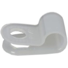 Resim 3/8 10,9 Plastik Kablo Kelepçesi 25adet 