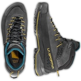 Resim La Sportiva Tx4 Evo Mıd Gore-tex Outdoor Bot Gri 