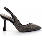 Resim Platin Kadın Abiye Ayakkabı K01231373087 Diğer 