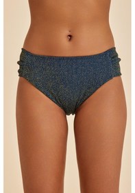 Resim Amarelle Maldives Lacivert Bikini Alt Lacivert 