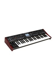 Resim Behringer Deepmind 12 49-tuş Analog Synthesizer 