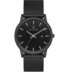 Resim David Guner Dg-8207gc-g2 Erkek Kol Saati Gümüş 