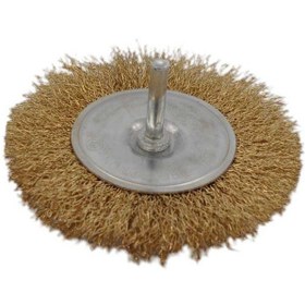 Resim 6&amp Apos Lı Pimli Tel Fırça Seti Pas Yağ Kir Boya Yapışkan Çözü 