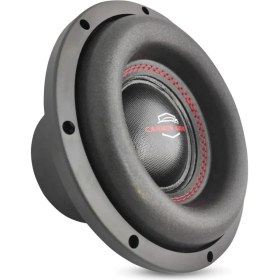 Resim 20CM Oto Bass 900W Güçlü Ses Sistemi, Tek Adet 
