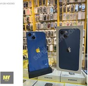 Resim Apple iPhone 13 İkinci El TR | 128 GB | Mavi İkinci El İPHONE 13 128 GB PİL 86 GARANTİ 3 AY KUTU FATURA MEVCUT