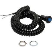 Resim Us Holley Nos 15651US Holley Nos Su Geçirmez Buton Anahtar 