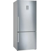 Resim Siemens KG76NAID1N Kombi No Frost Buzdolabı 