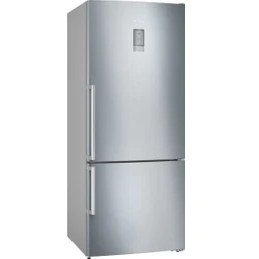 Resim Siemens KG76NAID1N Kombi No Frost Buzdolabı 