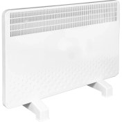 Resim Solaris Konvektör Isıtıcı Dijital 2000 Watt KIP4570E20 - İvigo markasının bir modelidir. 