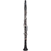 Resim Bohemia XCL340 Plus Sol Klarnet 