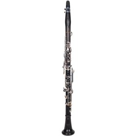 Resim Bohemia XCL340 Plus Sol Klarnet 