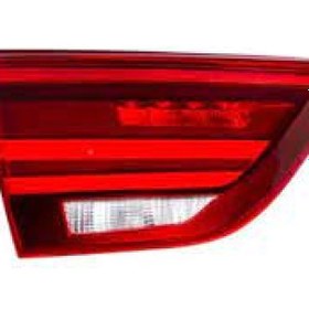 Resim Stop Lambası 2017-2020 3-serıes F34 Facelıft - Ulo 1206121 