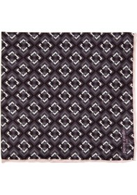 Resim Pierre Cardin Erkek Mor Mendil 50325944-370 Mor 