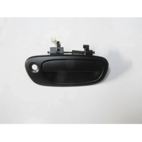 Resim TŞT 1993 - 1996 Subaru Impreza Ön Kapı Dış Açma Kolu Sağ Siyah (Oem NO:62460FA001VF) 