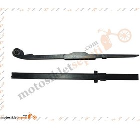 Resim Egzantrik Gergi Lastiği Takım - Rks Bolero 50 
