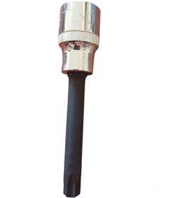 Resim CETA FORM T50 TORX LOKMA ALLEN T50 L UZUN TİP 