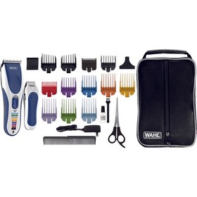 Resim Wahl 09649-916 Color Pro Cordless Combo Saç Tıraş Makinesi 