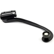 Resim Fiat Doblo 2001-2010 Arası Sağ Sürgülü Kapı Üst Makarası ( Mekanizması ) İthal Marka 51731618 