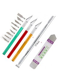 Resim Telefon Bilgisayar Tablet Vs Neşter Tamir Seti Gb-5a 