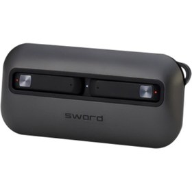 Resim SWORD Bluetooth Kulaklık Siyah Sw-rs28 