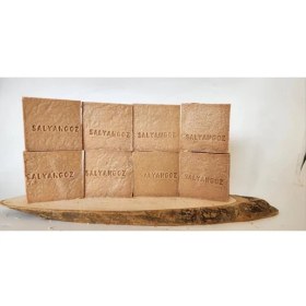 Resim Karahanbey Doğal Üretim Sabunu Salyangoz Özlü 12'li Set 