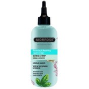 Resim Morfose Kinoa ve Kenevir İçeren Dökülme Karşıtı Saç Toniği 300ml 