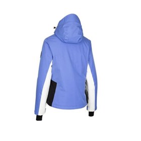 Resim Trespass Dolores Kadın Mavi Kayak Ceketi 