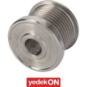 Resim AGCO Alternatör Kasnağı - Valtra | V836866731 