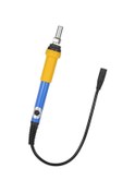 Resim Youmex Mini Lehim Makinesi: 200-400 C Ayarlanabilir, 75w, Dc 12-24v, T12-k Uçlu, Taşınabilir Ve Hızlı Isınma 